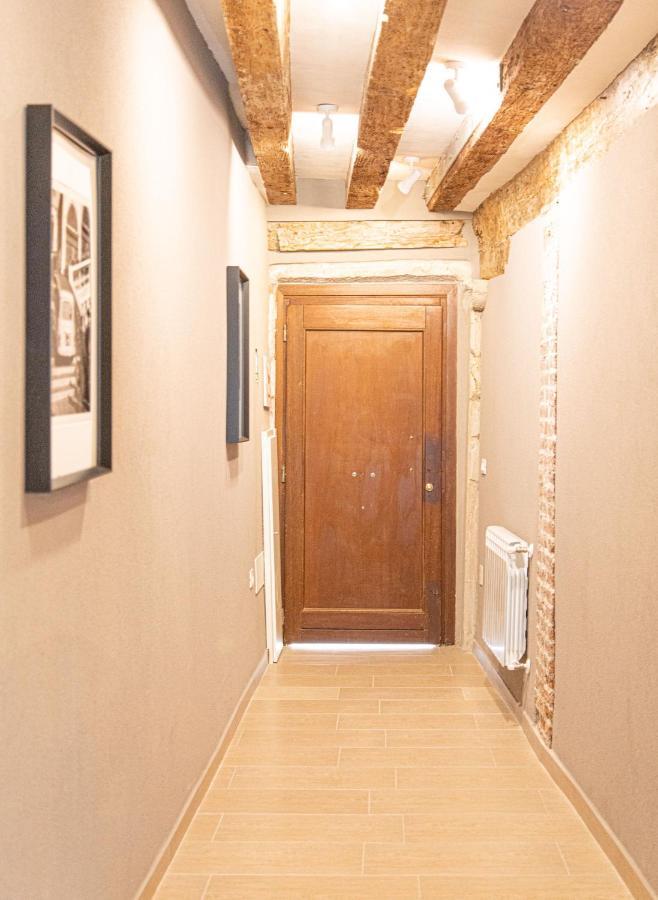 Ca' Leoncino - Venice Canal Front Apartment Exterior foto